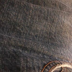 Meet your Posher, Justin